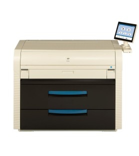 Монохромный широкоформатный принтер KIP 7570